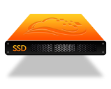 SSD szerverben ssd hárrétár alkalmazása szerverekben